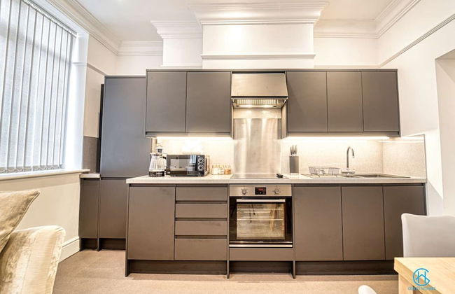 Host Stay The Bell - Foto 8