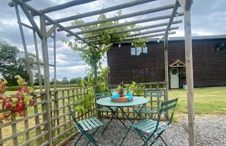 Countryside Barn Close to Kent Vineyards - Foto 9