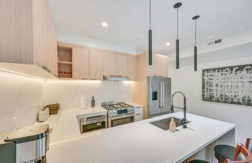 Near Biotechs and MIT Cozy Condo with Fireplace - Foto 7