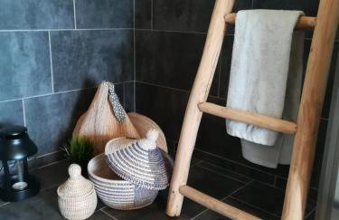 Villa Estée, luxury villa with private infinity pool and jacuzzi - Foto 35