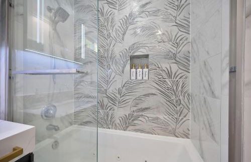 Walk to UC Davis Medical Center! Duplex with Patio - Foto 18