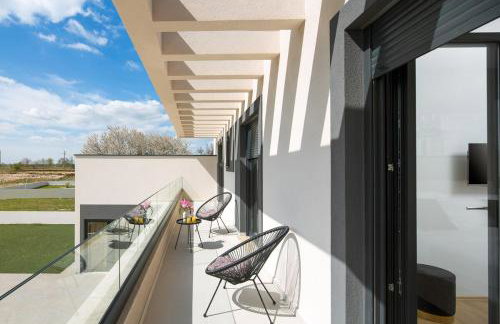 Villa Nostra Libertas by Istrialux - Foto 18