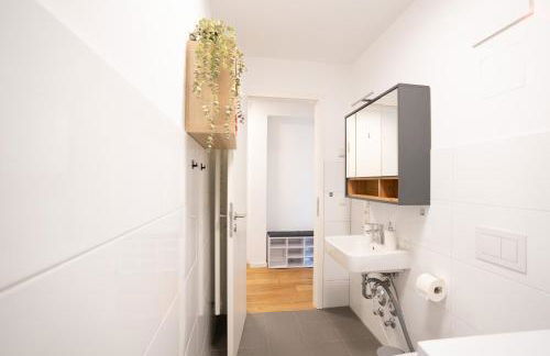 Ferienwohnung Fördeterrasse nahe Kiellinie - Foto 15