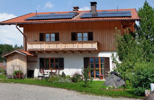 Ferienwohnung Zugspitzblick - Photo 25