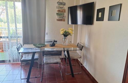 Apartament Olhos do Mar T1 beach Olhos de Água - Foto 11