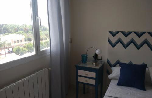 Centro Excelente situación Ático lujo con parking gratuito - Foto 20