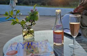 Casa Azul Oase da Natureza em Recanto - Photo 24