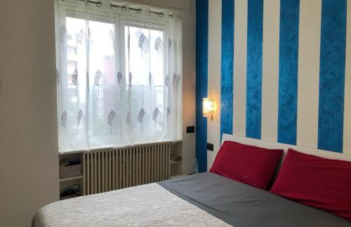 n&ghomesweethome Monet Elegante appartamento casa vacanze - affari - Foto 20