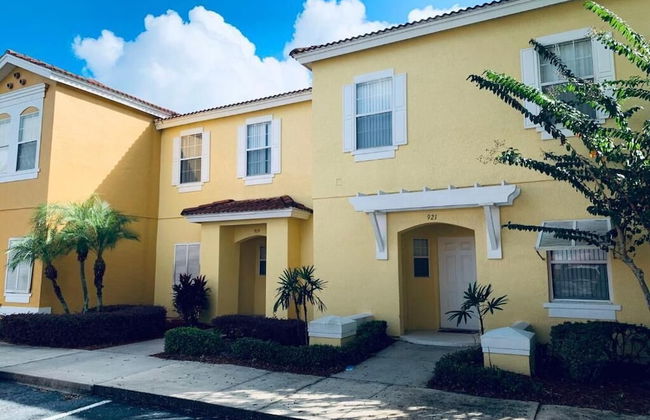 Alamo Vacation Townhomes - Foto 76