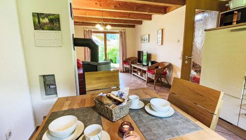 Holiday Home Chalet Chiemsee by Interhome - Foto 4