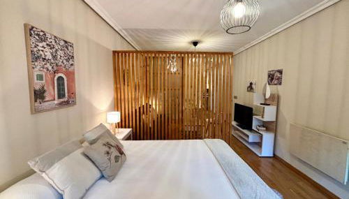 Apto Holibai Nidiño, Escapada para Parejas y su Mascota, Playa Cercana, Baiona, Galicia - Foto 4