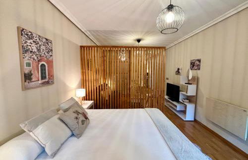 Apto Holibai Nidiño, Escapada para Parejas y su Mascota, Playa Cercana, Baiona, Galicia - Foto 4