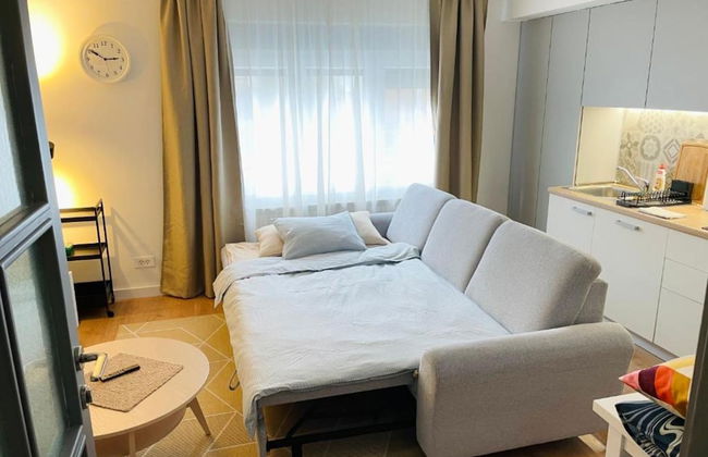 Apartment Maksimir - Foto 14