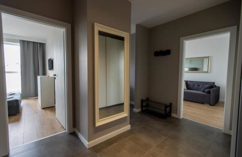 Gdynia Apartament Paderewskiego - Foto 28