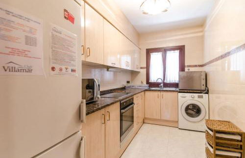 Club Villamar - Comodo - Foto 20