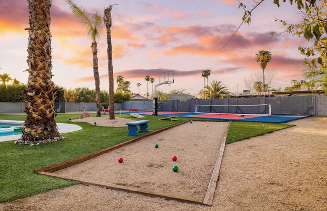 Fairway Oasis by Avantstay Ultimate Scottsdale Oasis! - Foto 6