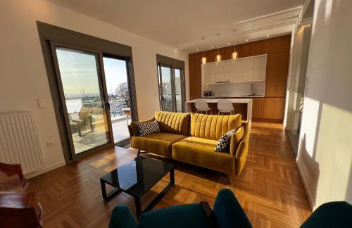 Stunning View Zeas Marina - 2 bedrooms - Foto 4