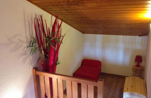 Eden sur les pistes avec vue panoramique sur la vallée - Foto 11