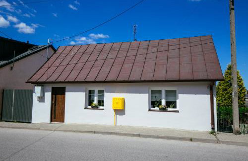 Domek z ogródkiem - sauna dla gości - Foto 25