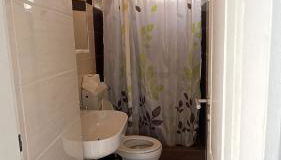 Work & Stay Bremen - Foto 5, Shower