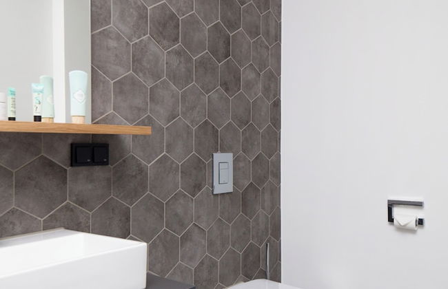 smartments Berlin City-West - Foto 27