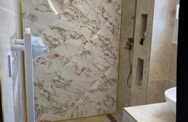 villa 8 personnes clim, piscine, parking - Photo 13