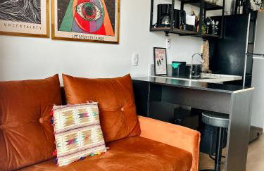 Functional Studio in Moema - Foto 27