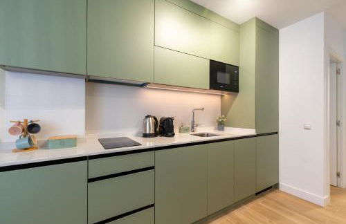 Diseño y comodidad en Bami - Foto 6