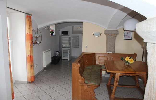 Cosy Apartment in Weissig With Garden - Photo 54