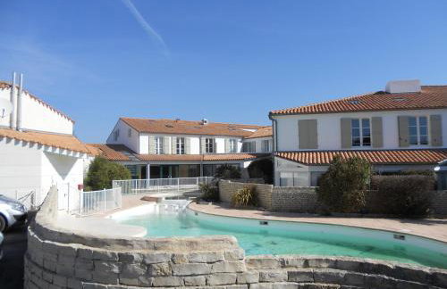 Duplex 6-7 p Résidence proche plage - Foto 19