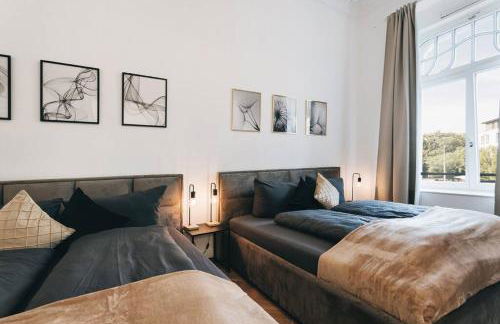 TIP! Design-Apartment in Toplage 75qm in Szeneviertel - Foto 10