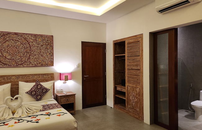 Pinggala Villa Ubud - Foto 32