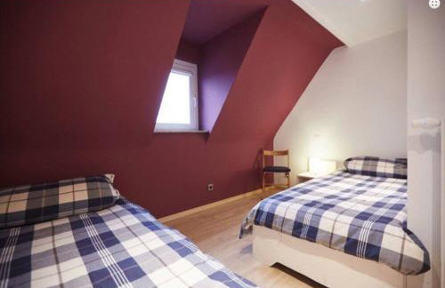 Ferienwohnung Tannen-Apotheke Zwei ab 5P mit drittem Schlafzimmer und extra Dusche WC - Foto 5