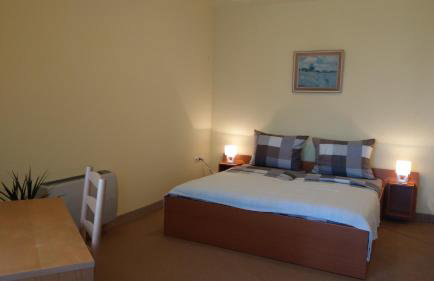 Villa Suzi - Family Farm Stay with Donkeys, Pool and Sea View near Rijeka - Photo 45