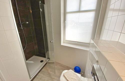 Appartements am Rondell Neddesitz, Appartement 307 - Foto 6