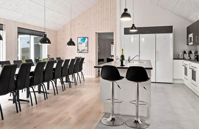 Holiday Home in Kappeln - Foto 17