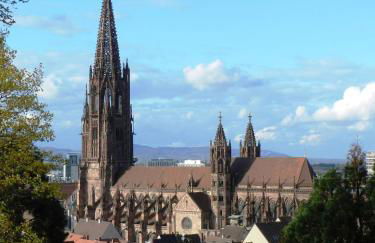 Ferienwohnung Birkental - Foto 35