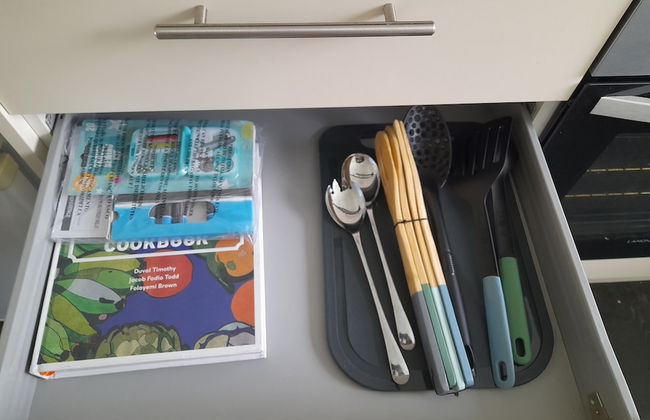 Cosy Private Hideaway Studio Flat With Breakfast - Foto 16