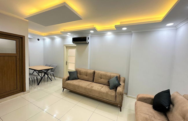 Cerrahpasa Apart Hotel - Foto 40