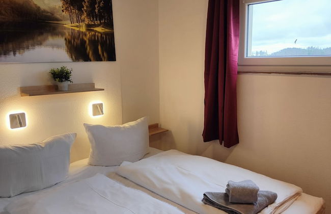 Apartments Harz Panorama - Foto 2