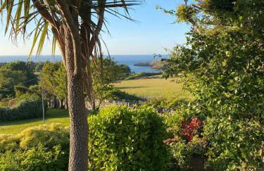 Converted Welsh Sunday School with Sea View & Garden on Anglesey - Dog Friendly - Photo 79