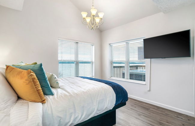 Lakeside Cottage - Foto 6