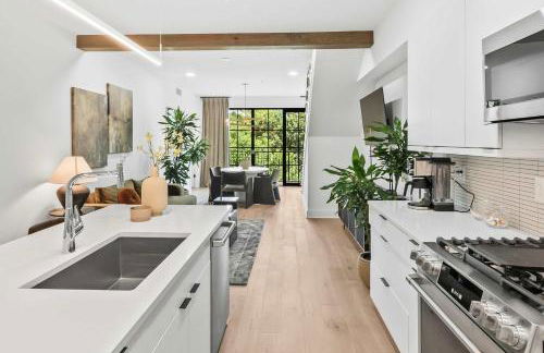 Peters Street Lofts in Atlanta - Foto 25