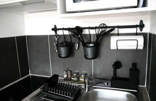 "Passage en Provence" appartements avec terrasse et piscine - Foto 5