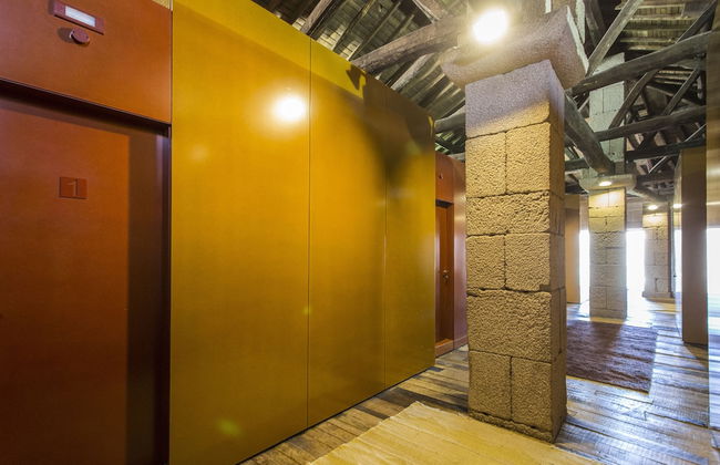 Torre Lombarda - Foto 26