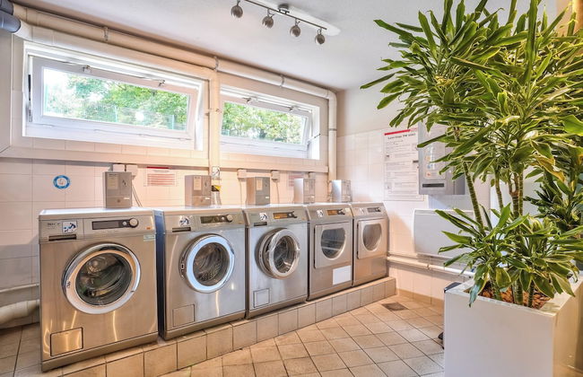 Residhome Paris Saclay – Bures sur Yvette - Foto 19