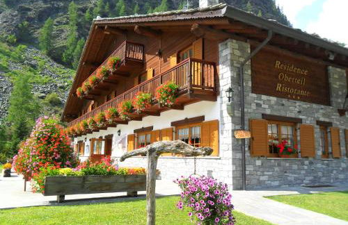 Residence Oberteil - Foto 41