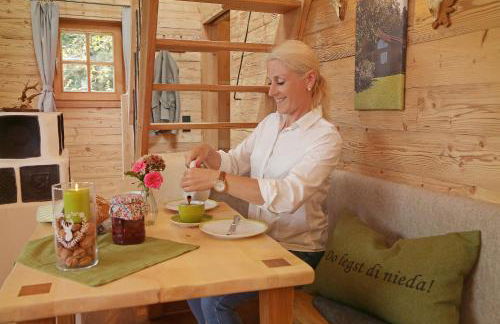 Das Alm-Chalet-Chiemsee - Foto 12