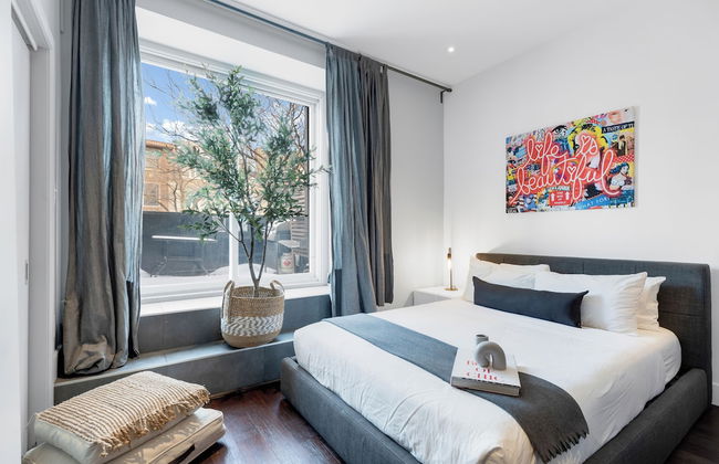 Liv MTL - Soho - Foto 23