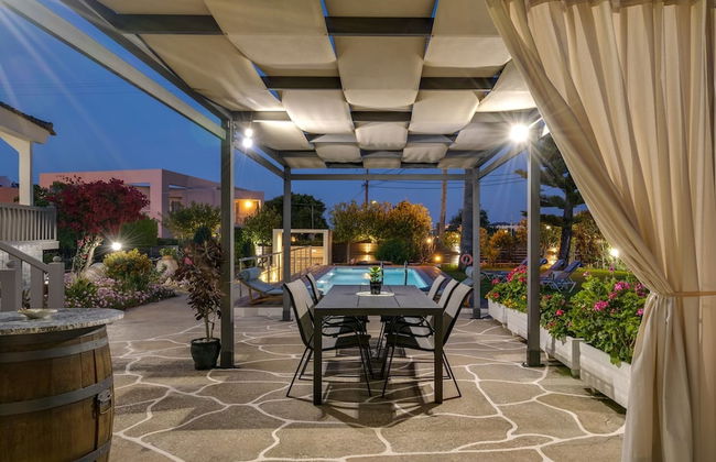 Santy Villa - Gerani - Foto 37